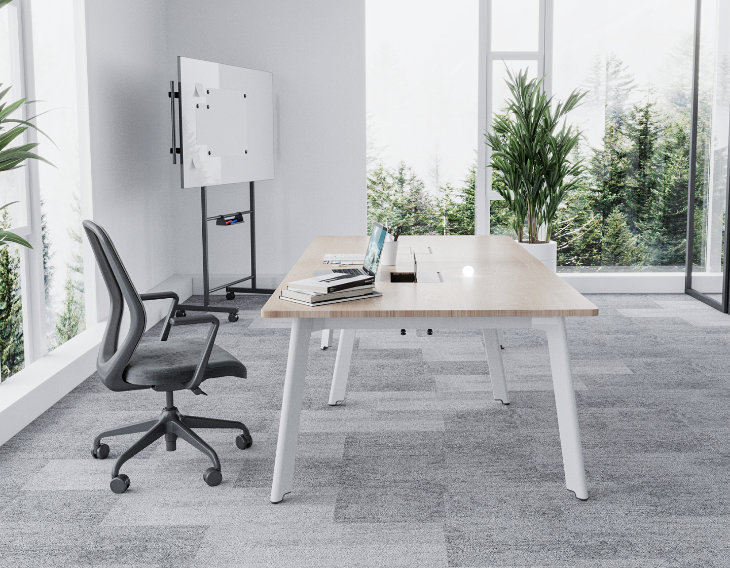 EASY-Conference Tables (2)