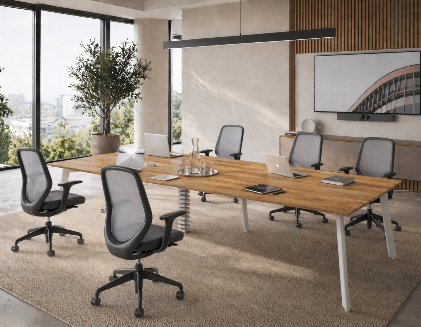 EASY-Conference Tables (3)