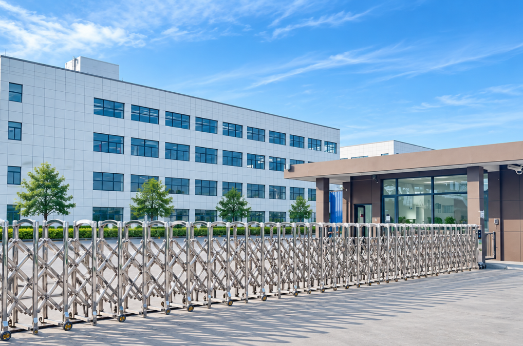 Intelligent Manufacturing (Rugao) Co.,Ltd.