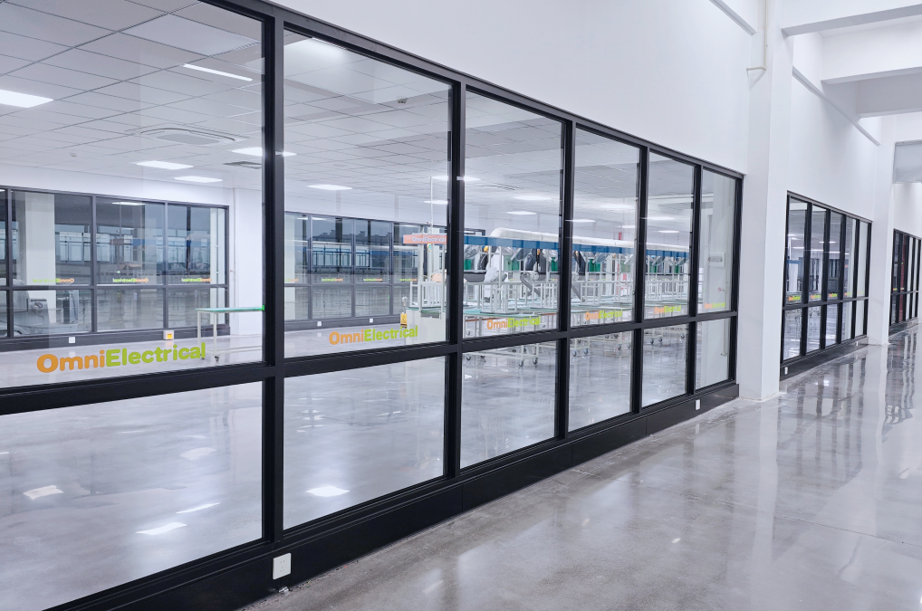 Yangzhou Omni Electrical  Technology Co., Ltd.