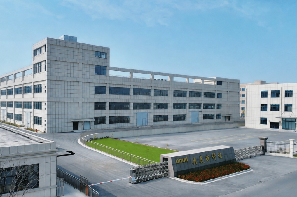 Omni Technology (Jiangsu) Co., Ltd.