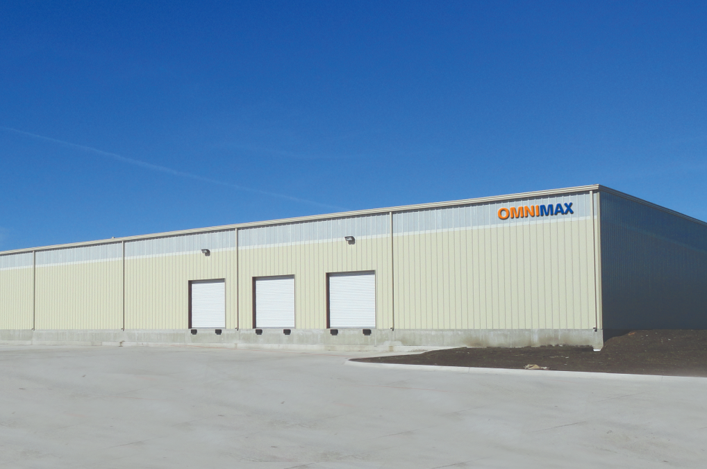 OmniMax USA LLC